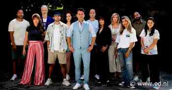 Vanavond op tv: Finale Wie is de Mol? en Verborgen verleden met Douwe Bob - Eindhovens Dagblad