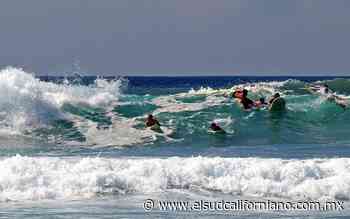 Necesitan apoyo los salvavidas de Cerritos en Todo Santos - El Sudcaliforniano