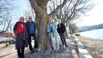 Bürgerinitiative für intakte Umwelt - Starnberg - SZ.de - Süddeutsche Zeitung - SZ.de