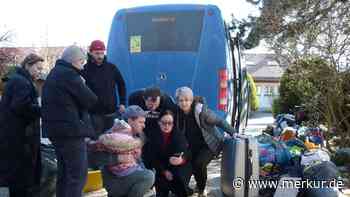 Landkreis Starnberg sucht Ehrenamtliche und Unterkünfte für Geflüchtete - Merkur.de
