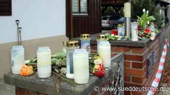 Dreifachmord in Starnberg: Prozess beginnt im August - Süddeutsche Zeitung - SZ.de