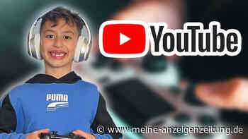 Über 1 Million Aufrufe: 7-Jähriger geht mit Zocker-Song bei YouTube viral