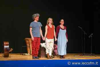 VALMADRERA: SUCCESSO DI "CORDEROSA" CON UN PENSIERO ALL'UCRAINA - Lecco FM