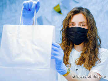 Lecco. Il commercio ha resistito al Covid, stabili i 'numeri' delle attività - Lecco Notizie