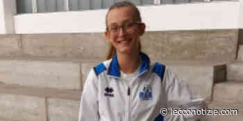 Scherma. Brava Francesca Mapelli alla 2° prova Assoluti di sciabola - Lecco Notizie