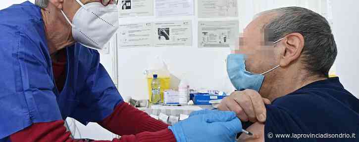 Covid: a Como 370 casi, 145 a Lecco e 108 a Sondrio - La Provincia di Sondrio