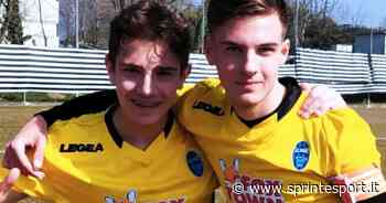 Filippo Tessari non perdona: una super doppietta stende il Lecco e fa volare il Renate - Sprint e Sport