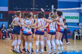Volley. Picco Lecco ko esterno contro Pallavolo CBL - Lecco Notizie