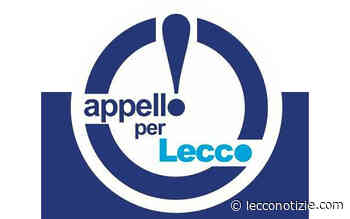 Rincari energia e accise carburanti, due mozioni di Appello per Lecco - Lecco Notizie