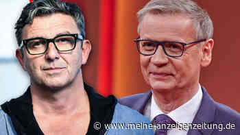 „Wer wird Millionär“-Star Günther Jauch tritt gegen „Bergdoktor“ Hans Sigl an