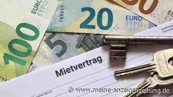 Energie-Preise steigen: Können Vermieter jetzt die Miete erhöhen?