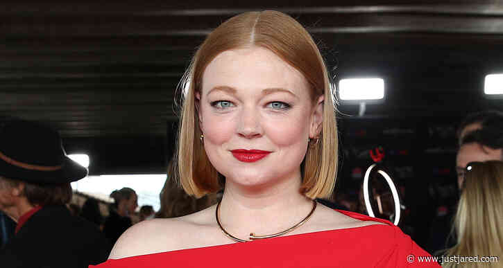 Here's Why Sarah Snook Skipped Critics' Choice Awards 2022