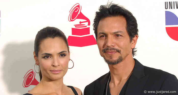 Benjamin Bratt's Wife Talisa Soto Reveals Breast Cancer Diagnosis