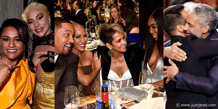 Inside the Critics Choice Awards 2022 - Moments You Didn't See on TV!