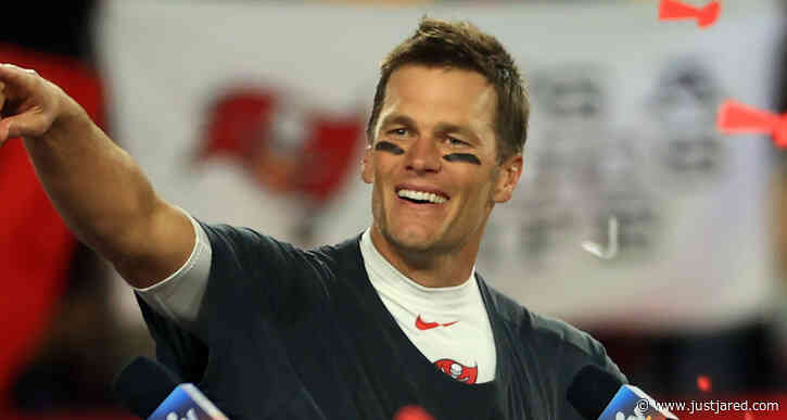 Tom Brady No Longer Retiring, Announces He's Coming Back for Another Season with Buccaneers