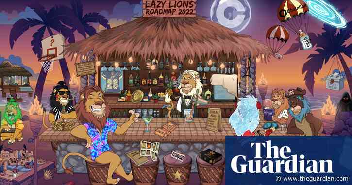 Are NFTs really art?