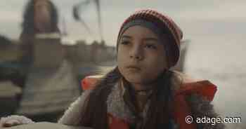 Epoch employed incredible craft to bring ideas large and small to life
