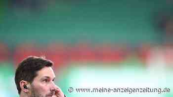 Fürther Sportdirektor Azzouzi stärkt Leitl