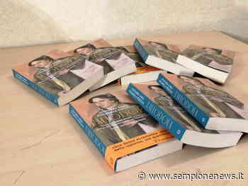 Presentato in Villa Litta a Lainate il libro “L'Allodola” con Wittgens | Sempione News - Sempione News