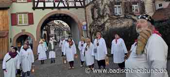 Ein Wunsch in Endlosschleife - Kenzingen - Badische Zeitung - Badische Zeitung
