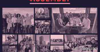 Assembly makes purpose a pillar of global media agency