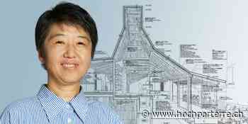 Architektur - Wolf-Preis an Momoyo Kaijima - Hochparterre.ch – News in Architektur, Planung und Design