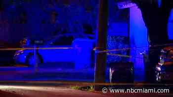 4 Hospitalized After Medical Emergency at Fort Lauderdale Home: BSO