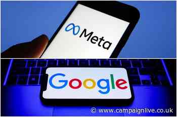 European Commission launches investigation into Google and Meta ad deal