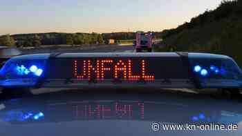 Quad überschlägt sich mehrfach: Zwei junge Männer sterben bei Unfall in Hessen