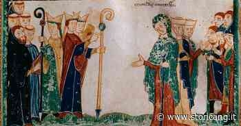 Matilde di Canossa, una vita per la diplomazia - Storica National Geographic