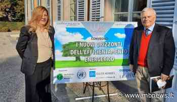 Confimi Monza Brianza e Lux Italia: “Efficientamento energetico via maestra per fare luce contro il caro bollette” - MBNews