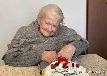 Addio alla decana del "Dusèll" - Prima Monza
