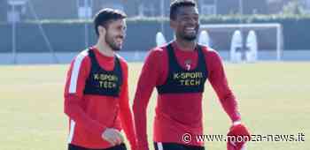 Diretta Live Alessandria - Monza (mar. 15/3, ore 20:30): seduta mattutina quest'oggi per i biancorossi - Monza-News