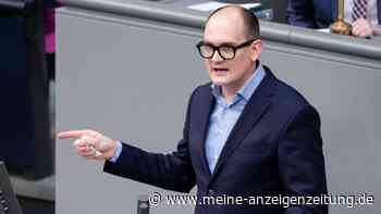 Ampel-Zoff um die Corona-Lockerungen: Grüner will jetzt nochmal an den Entwurf ran