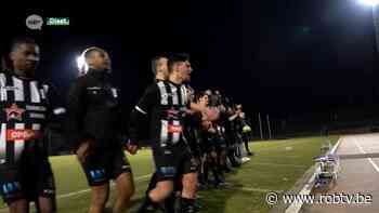 Diest legt Betekom over de knie in regiotopper (2-1), Warandeploeg blijft bovenin meedraaien - ROB-tv