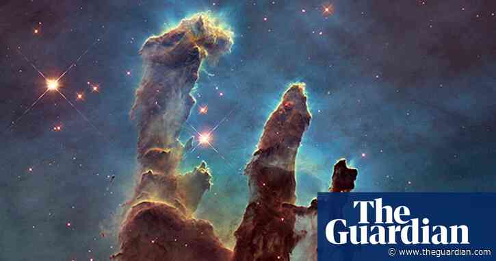 Astral peaks: music, books, art and more about the majesty of space