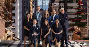 Goodby, Silverstein & Partners defies definition of 'legacy' shop