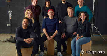 VaynerMedia grows up, taking brands from TikTok to the Super Bowl