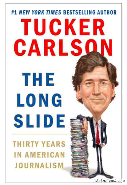 Tucker Carlson – his fiction as facts delights Putin