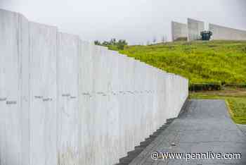 Pa. designates 9/11 National Memorial Trail as a Major Greenway - PennLive