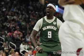 Portland Trail Blazers: 3 power forwards to target in 2022 NBA free agency - Rip City Project