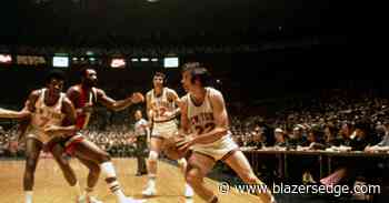 Trail Blazers History: What’s In A Name? - Blazer's Edge