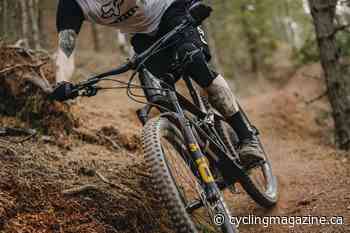 Öhlins releases RXF34 m.2 fork for short-travel trail bikes - Canadian Cycling Magazine