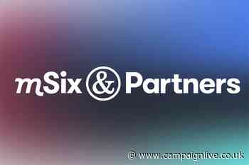 M/SIX rebrands as mSix&Partners