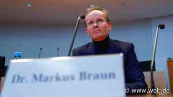 Staatsanwaltschaft klagt Ex-Wirecard-Chef Braun an