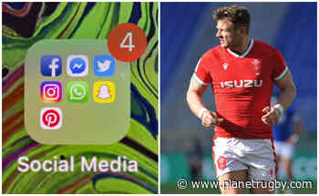 Sunday Social: 100 up for Dan Biggar, scoring off kick-off and 50:22s - planetrugby.com
