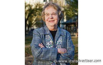 Renowned anthropologist Adrienne Kaeppler dies at 86