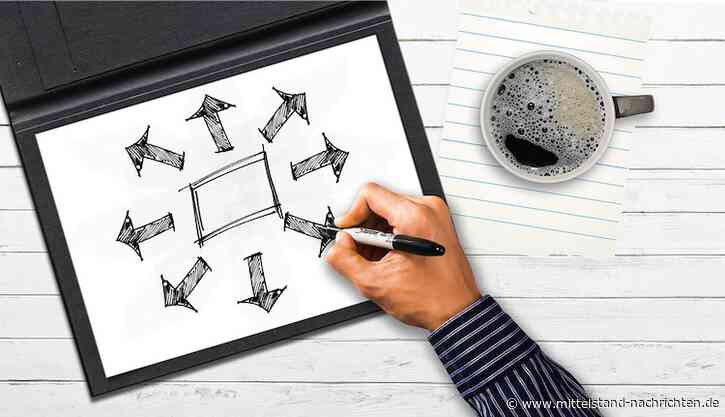 Studie: Fachkräftemangel im Mittelstand beflügelt externe Beratung