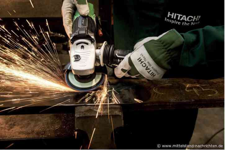 Metall – vom Rohstoff zum Kunstprojekt