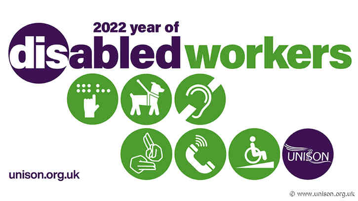 Blog: UK government should take notice of the new disability charter